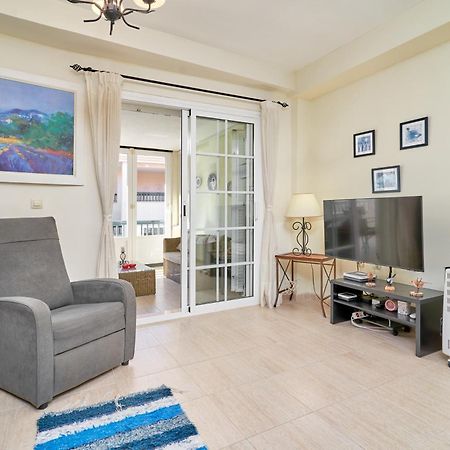 Casa Venus Apartment Salobrena Ngoại thất bức ảnh