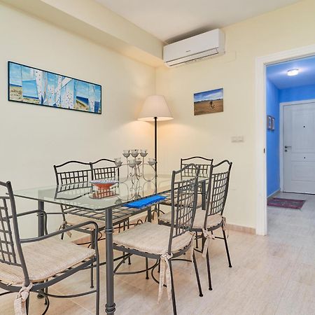 Casa Venus Apartment Salobrena Ngoại thất bức ảnh