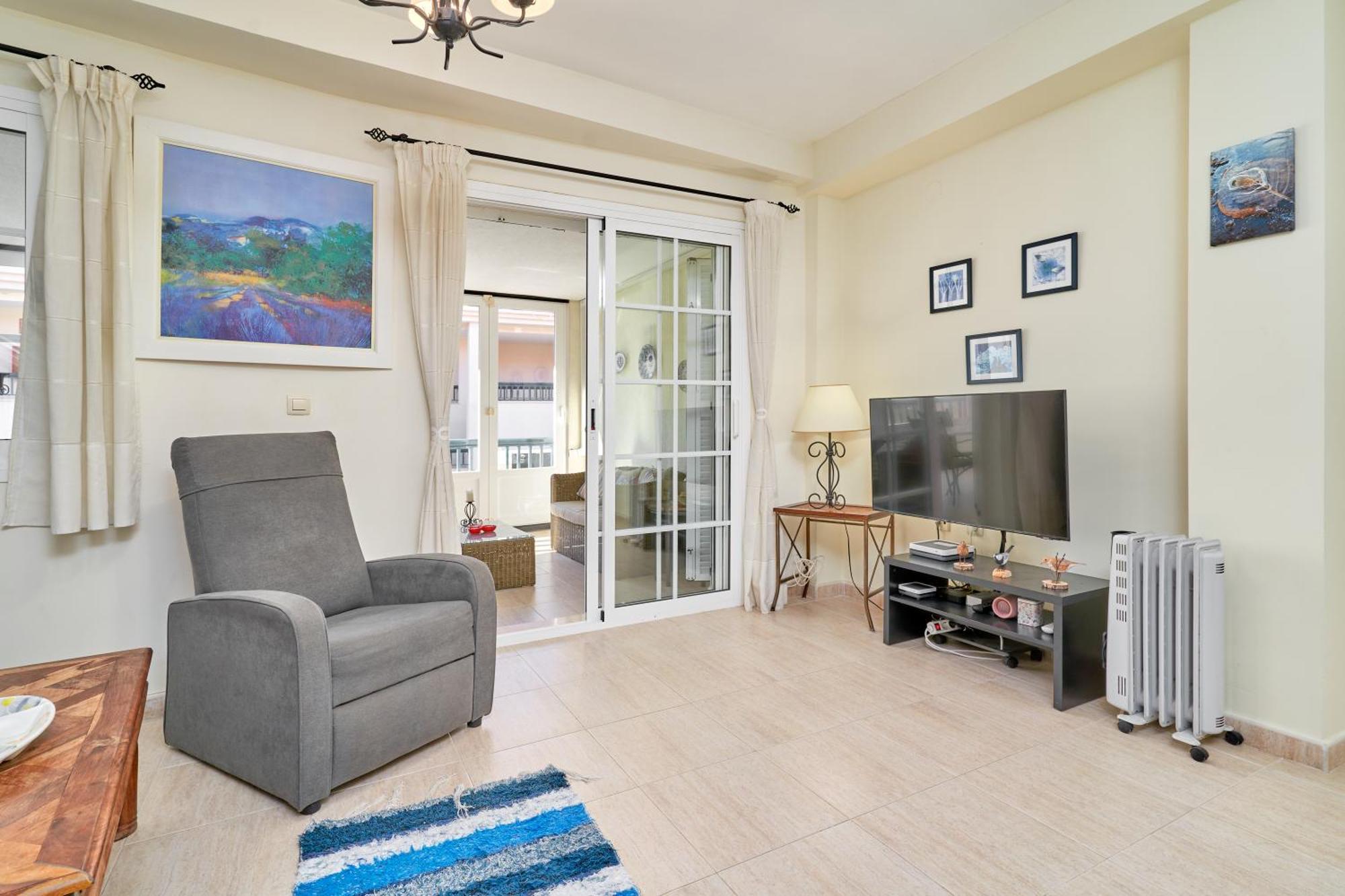 Casa Venus Apartment Salobrena Ngoại thất bức ảnh