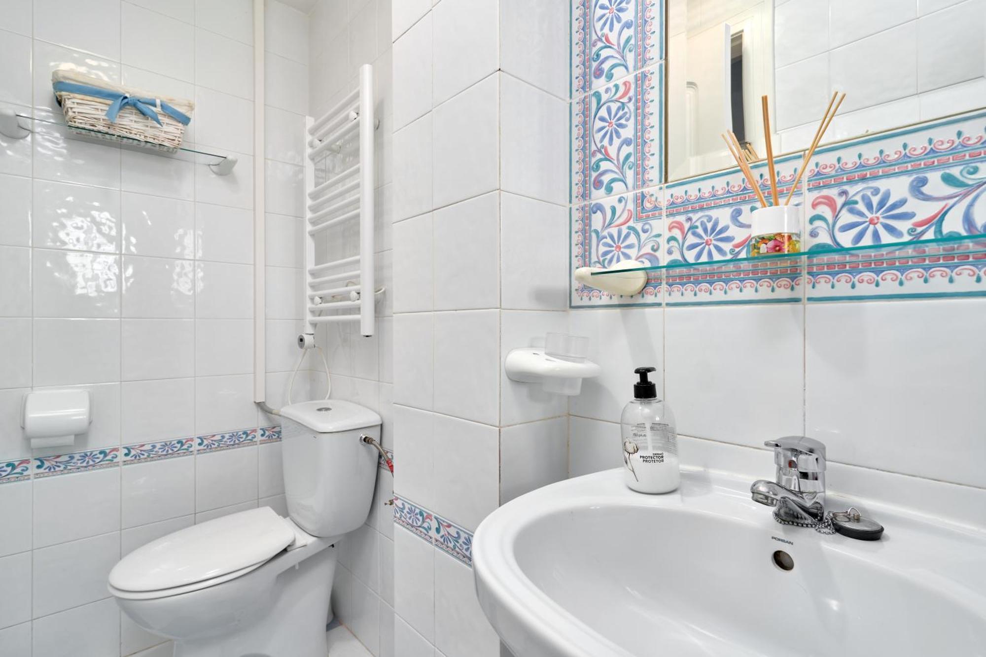 Casa Venus Apartment Salobrena Ngoại thất bức ảnh
