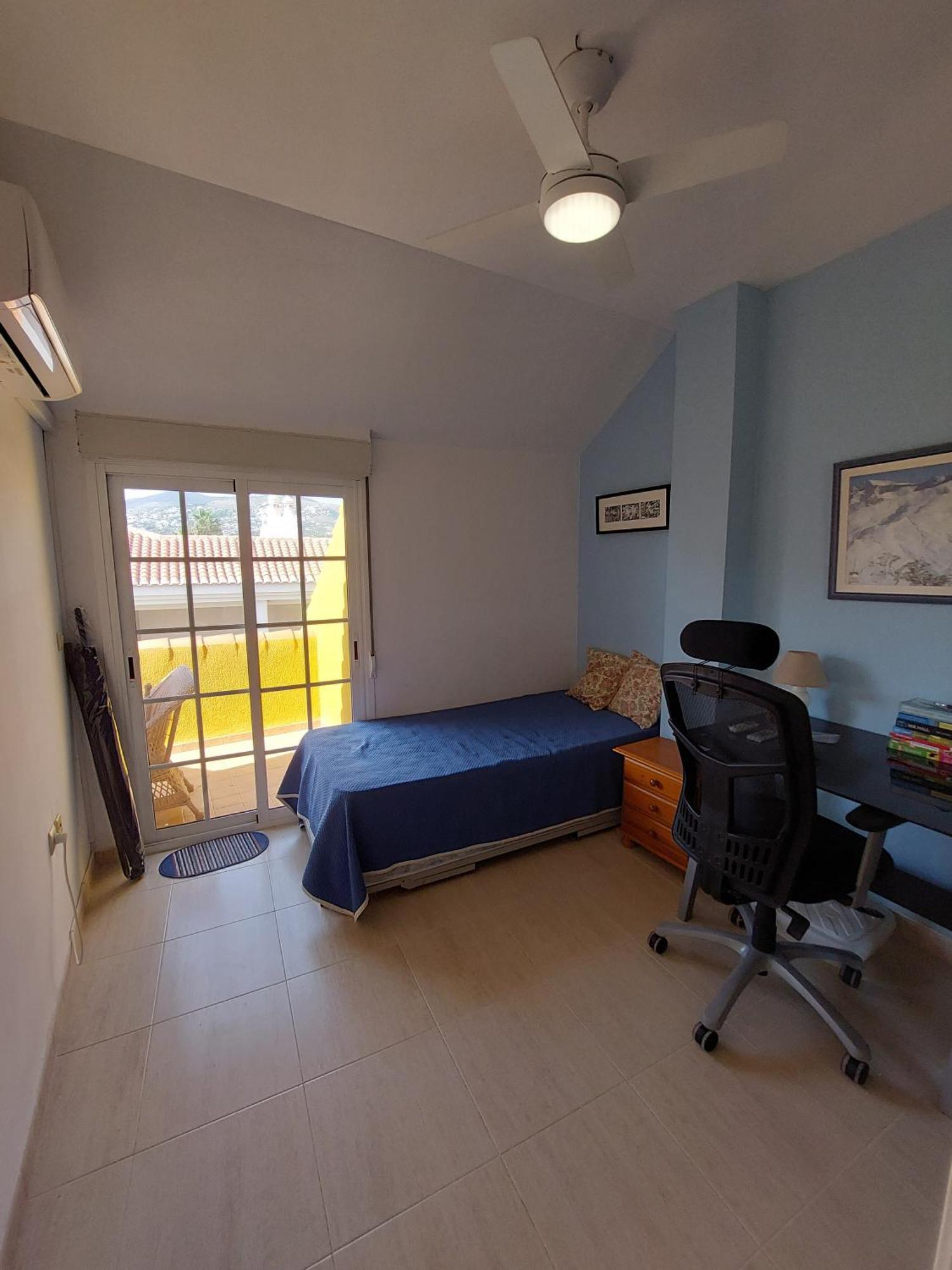 Casa Venus Apartment Salobrena Ngoại thất bức ảnh