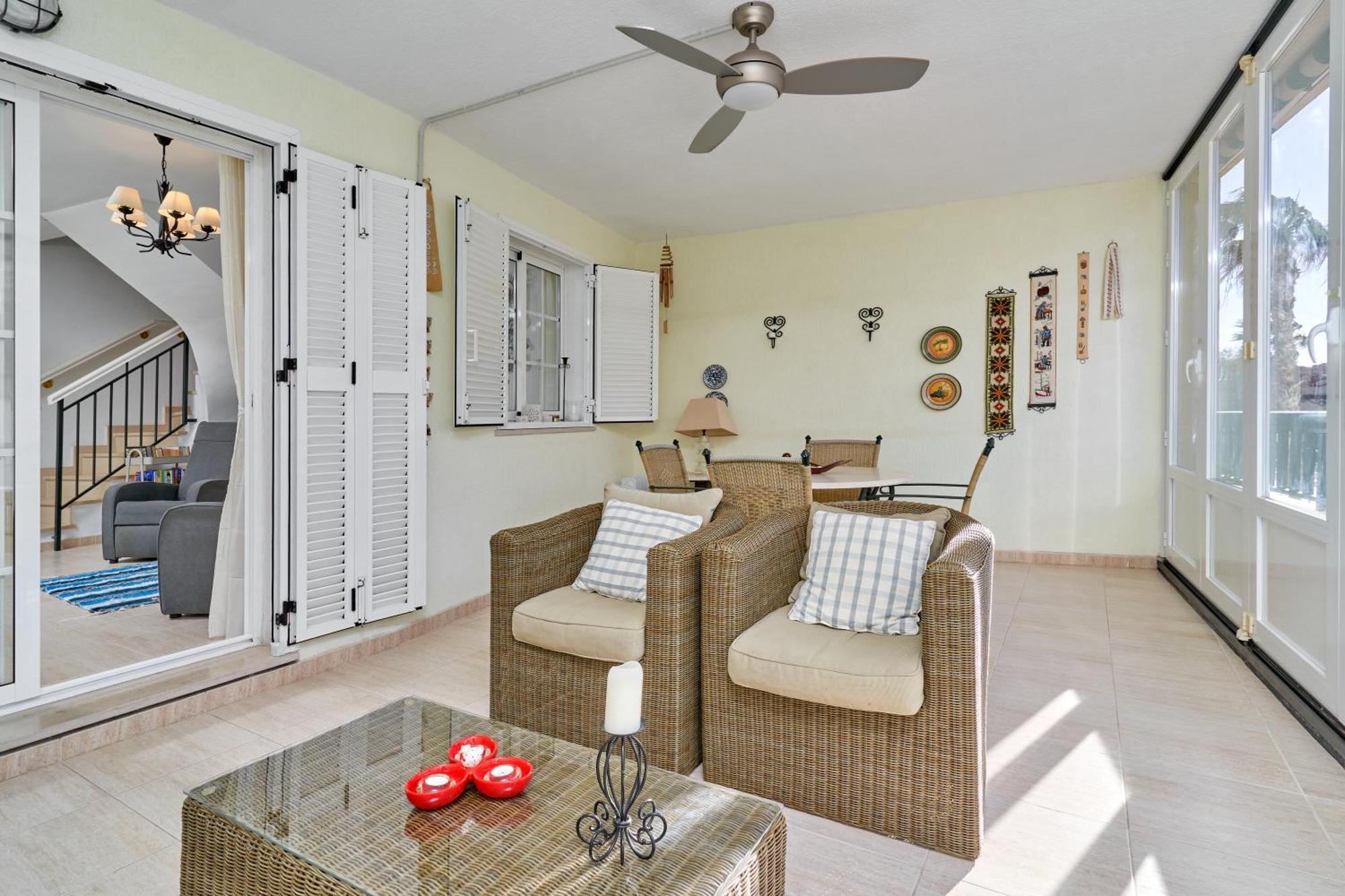 Casa Venus Apartment Salobrena Ngoại thất bức ảnh