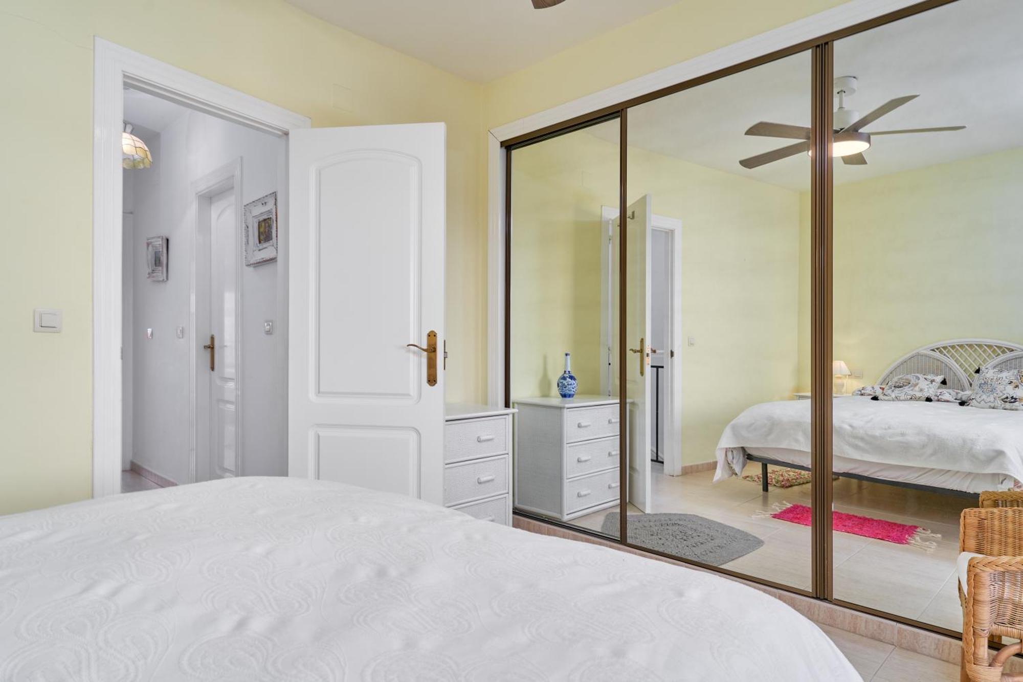 Casa Venus Apartment Salobrena Ngoại thất bức ảnh