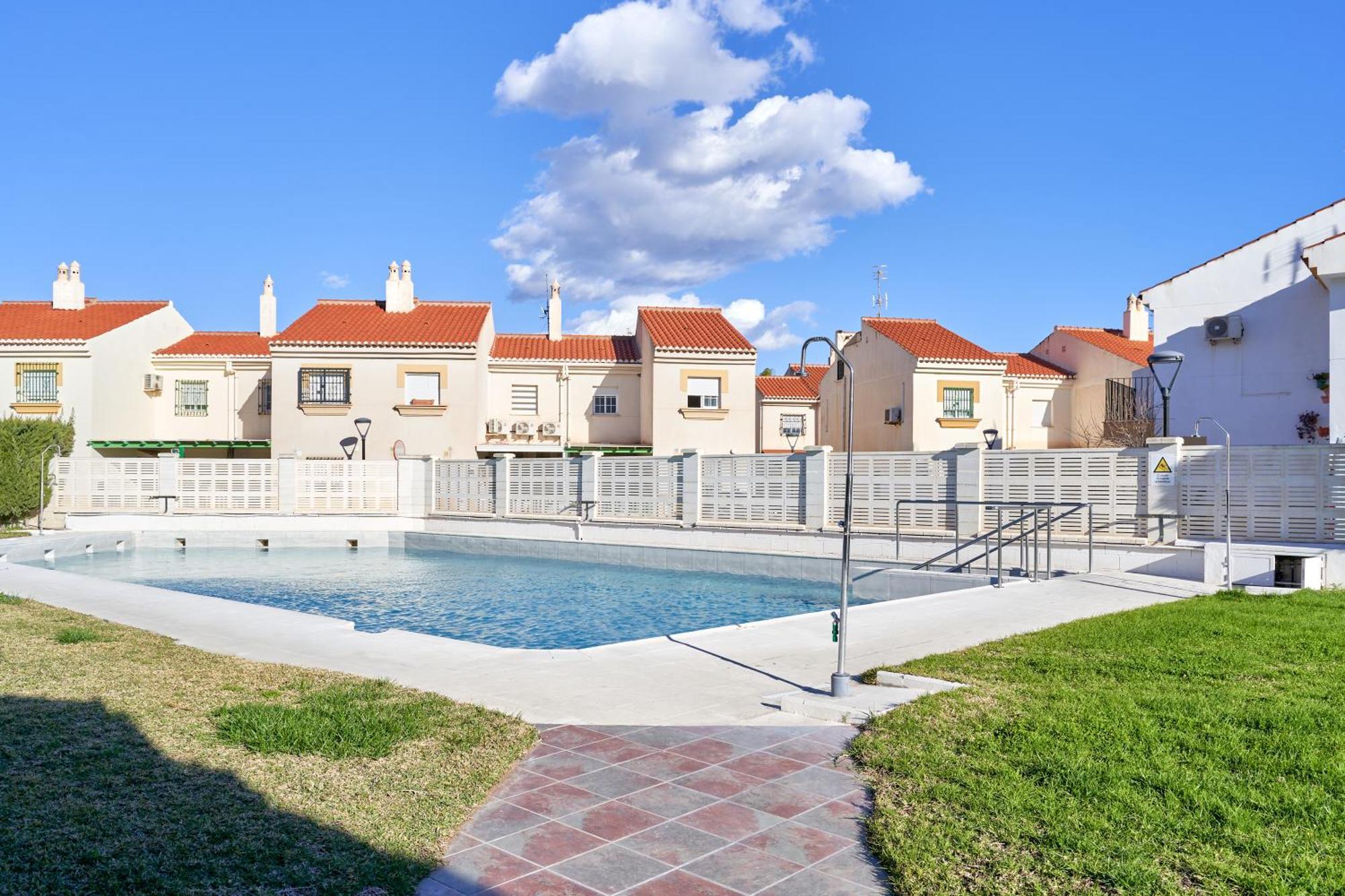 Casa Venus Apartment Salobrena Ngoại thất bức ảnh