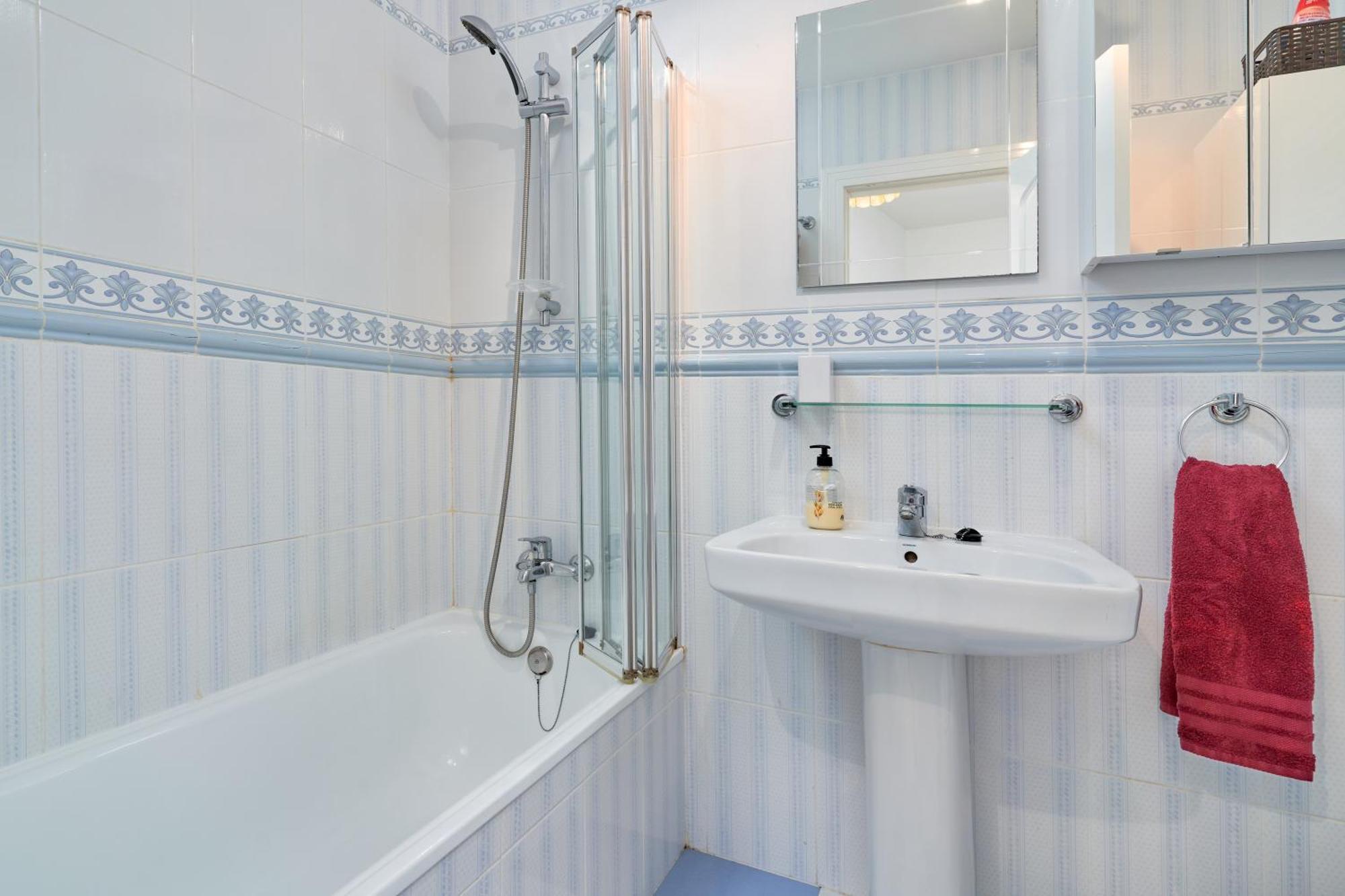 Casa Venus Apartment Salobrena Ngoại thất bức ảnh