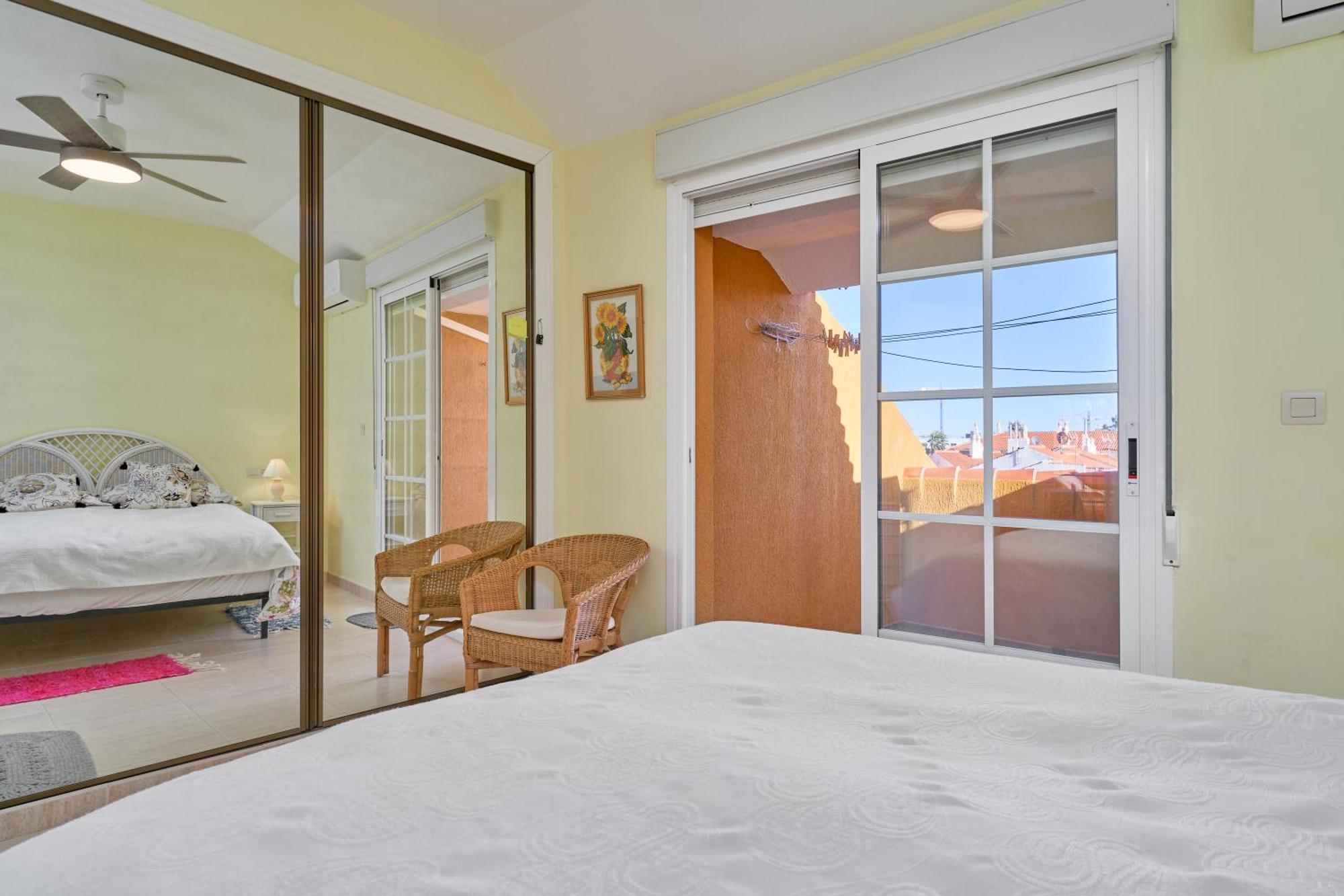 Casa Venus Apartment Salobrena Ngoại thất bức ảnh
