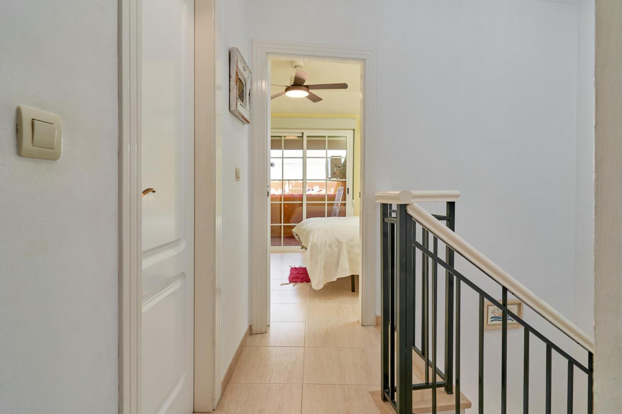 Casa Venus Apartment Salobrena Ngoại thất bức ảnh