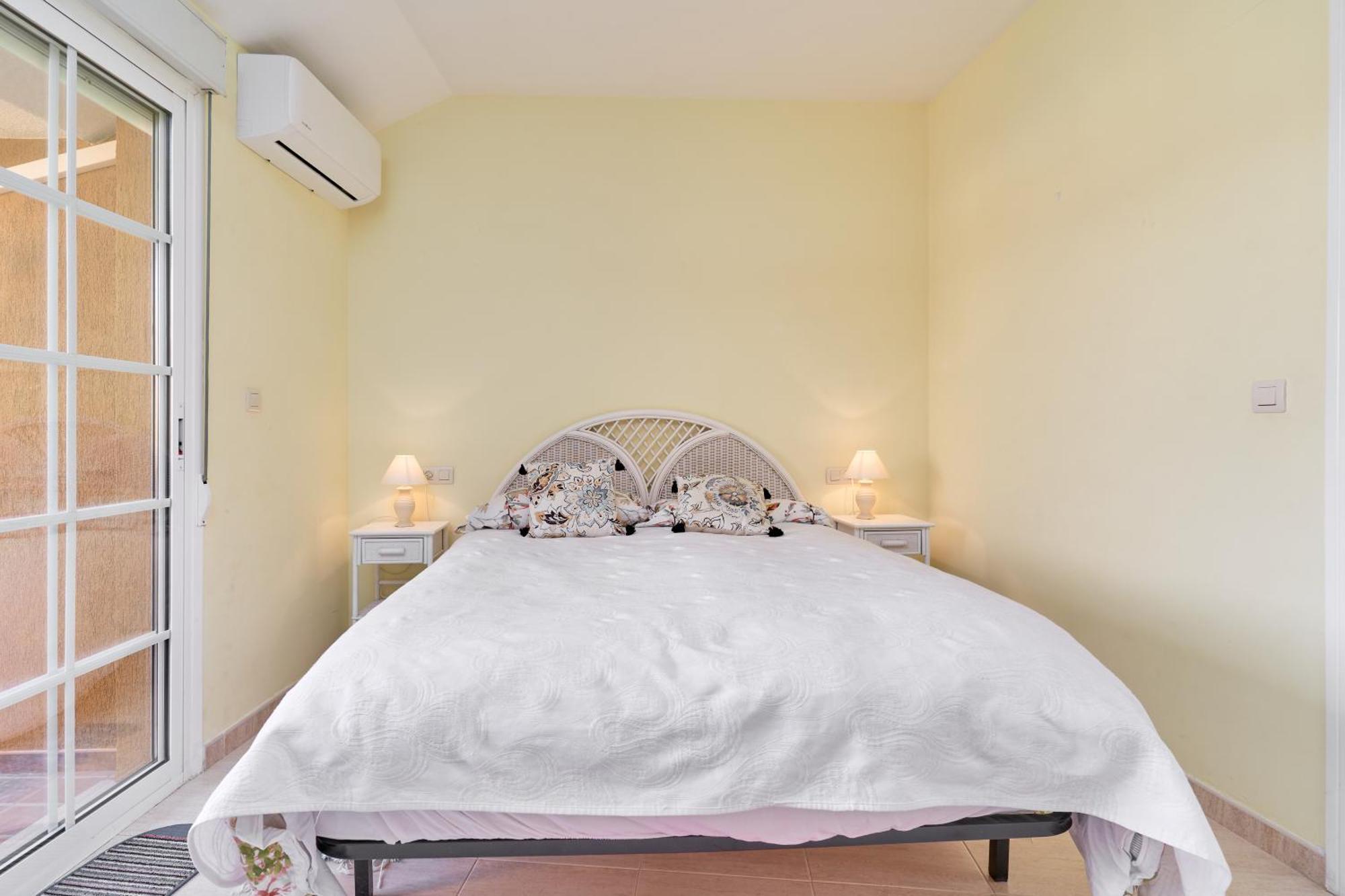 Casa Venus Apartment Salobrena Ngoại thất bức ảnh