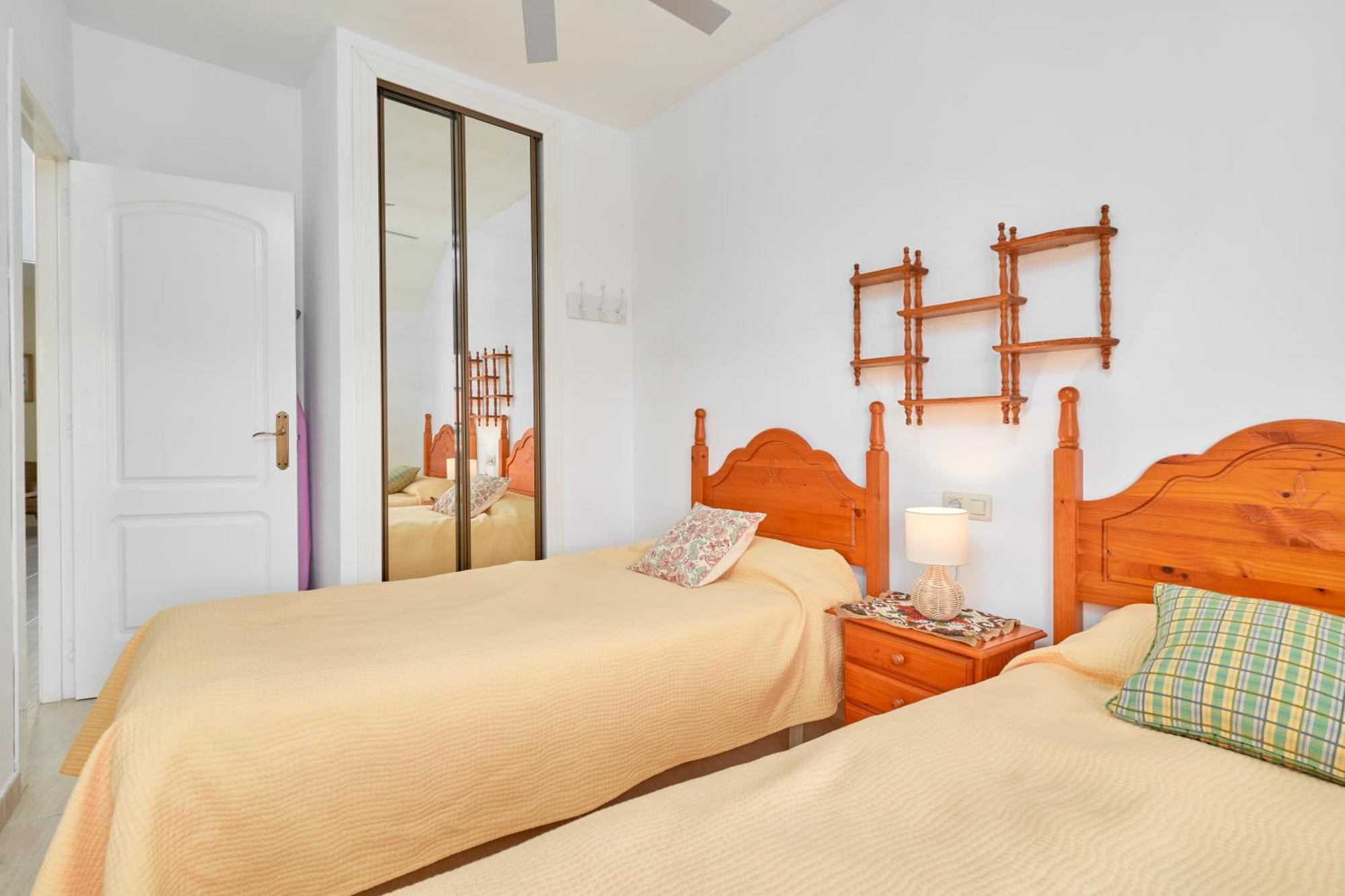 Casa Venus Apartment Salobrena Ngoại thất bức ảnh