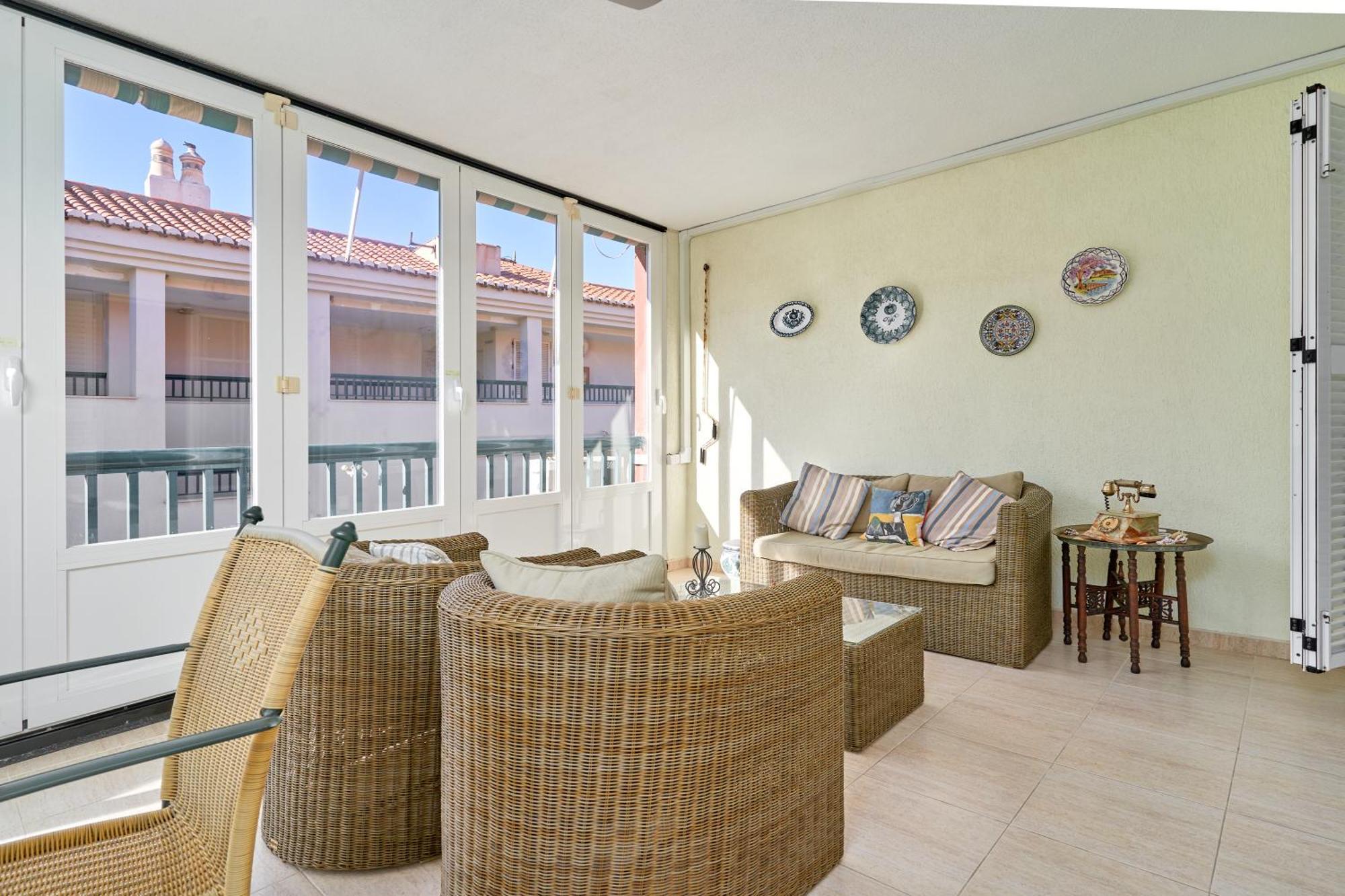 Casa Venus Apartment Salobrena Ngoại thất bức ảnh