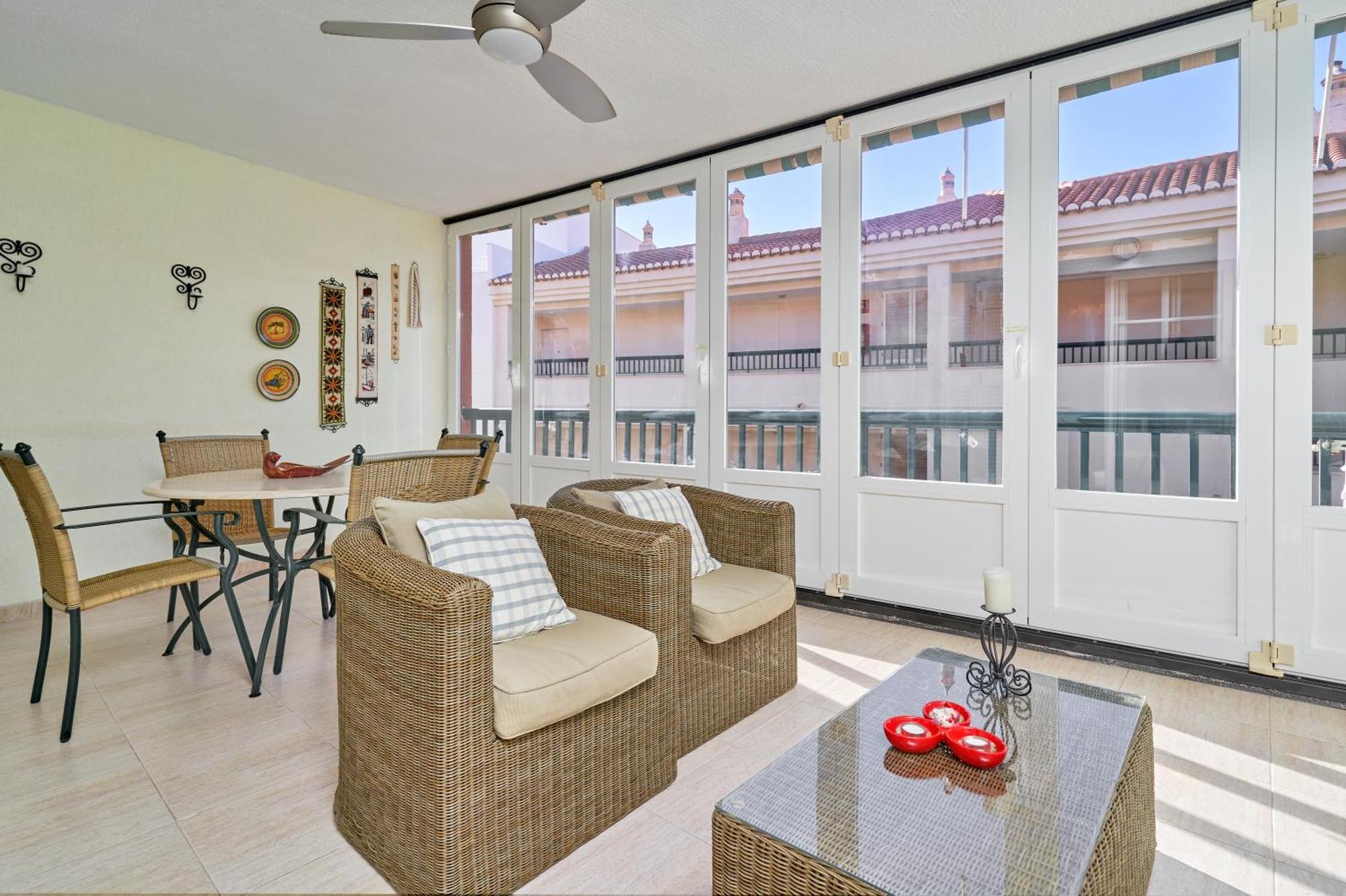 Casa Venus Apartment Salobrena Ngoại thất bức ảnh